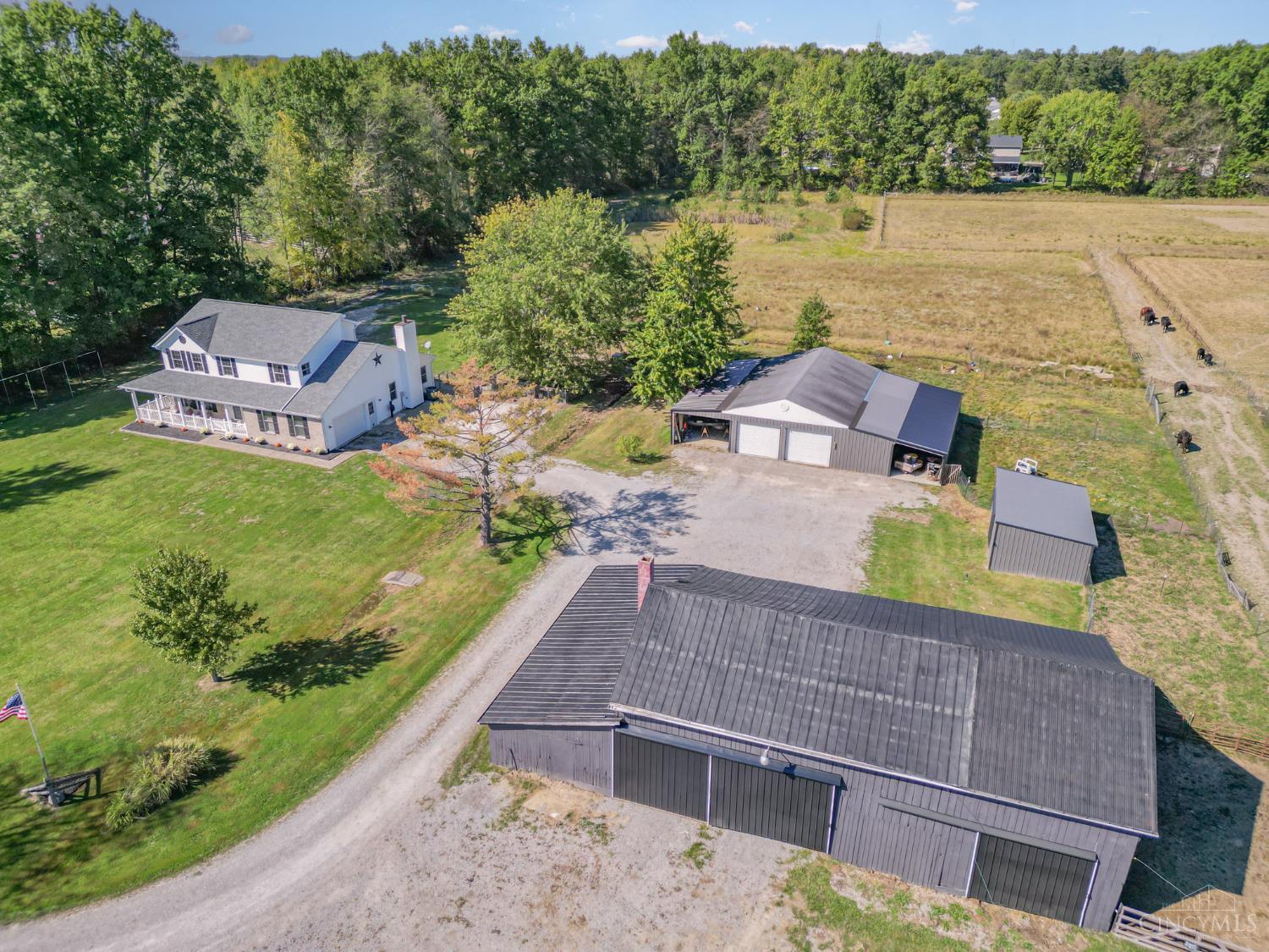 781 High Street, Mt Orab, OH, 45154 — photo 25