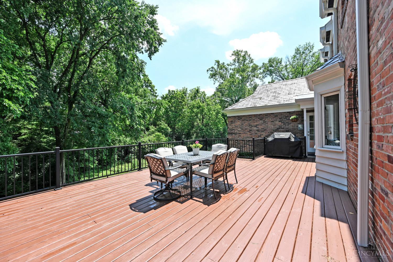 101 Linden Drive, Wyoming, OH, 45215 — photo 69