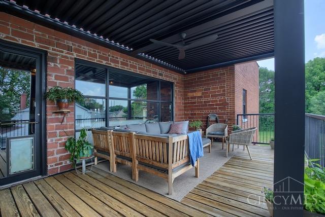 1659 Cooper Street, Cincinnati, OH, 45223 — photo 95
