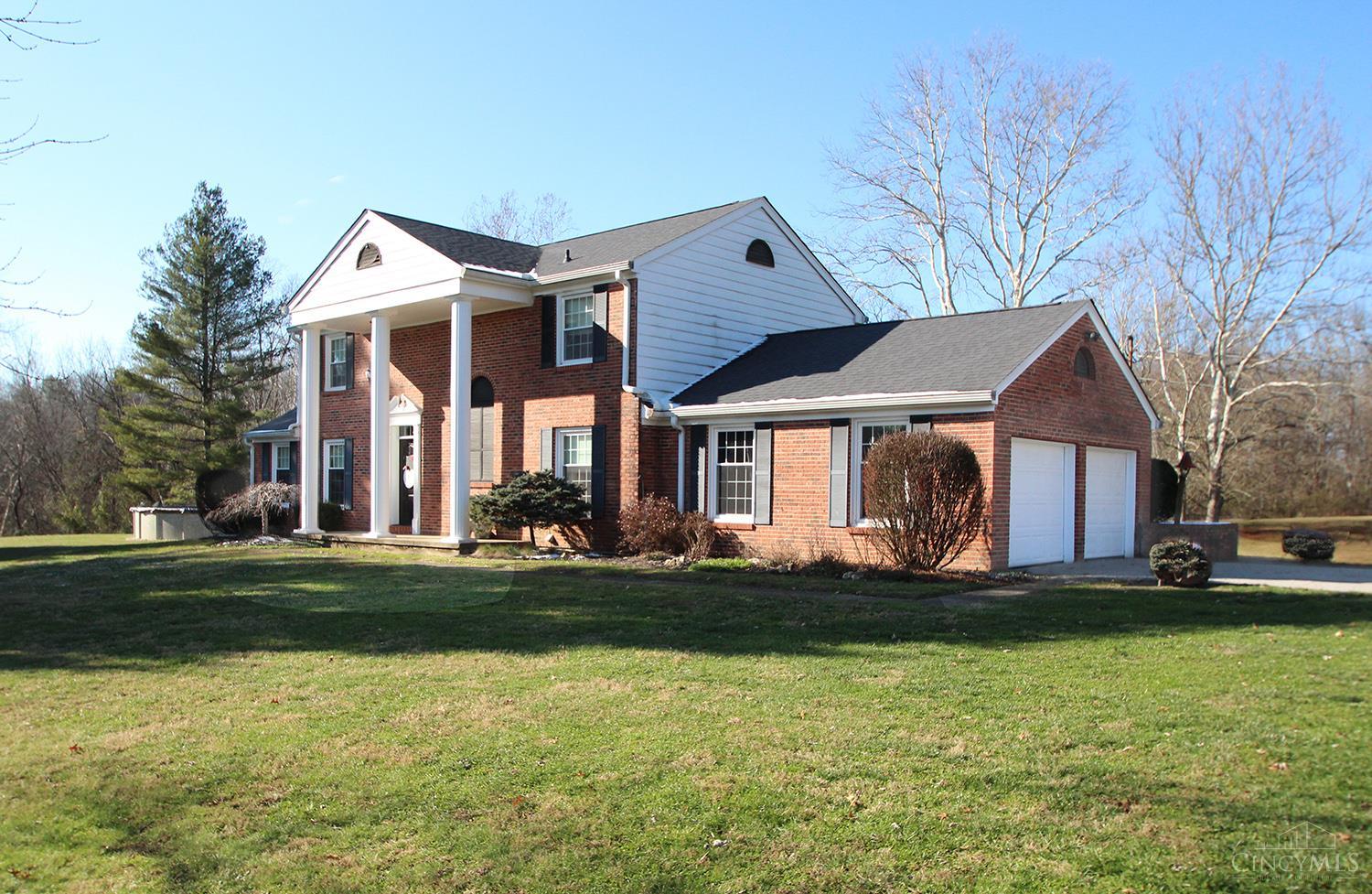 7809 St Rt 505, Lewis Twp, OH, 45120