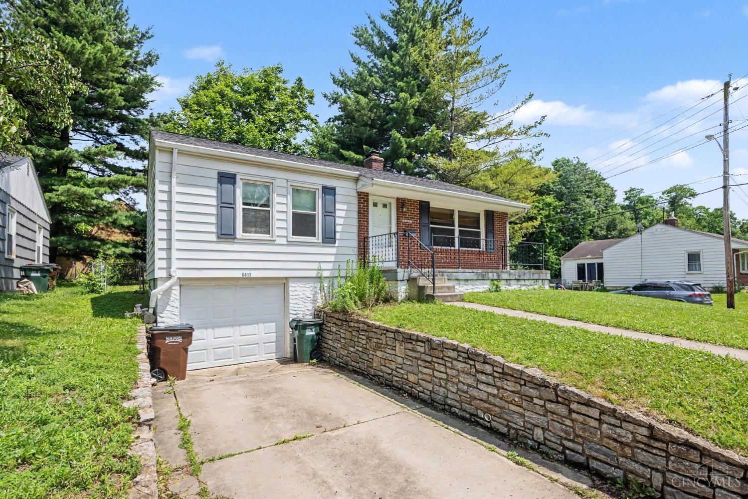 6480 Ridgefield Drive, Springfield Twp., OH, 45224 — photo 19