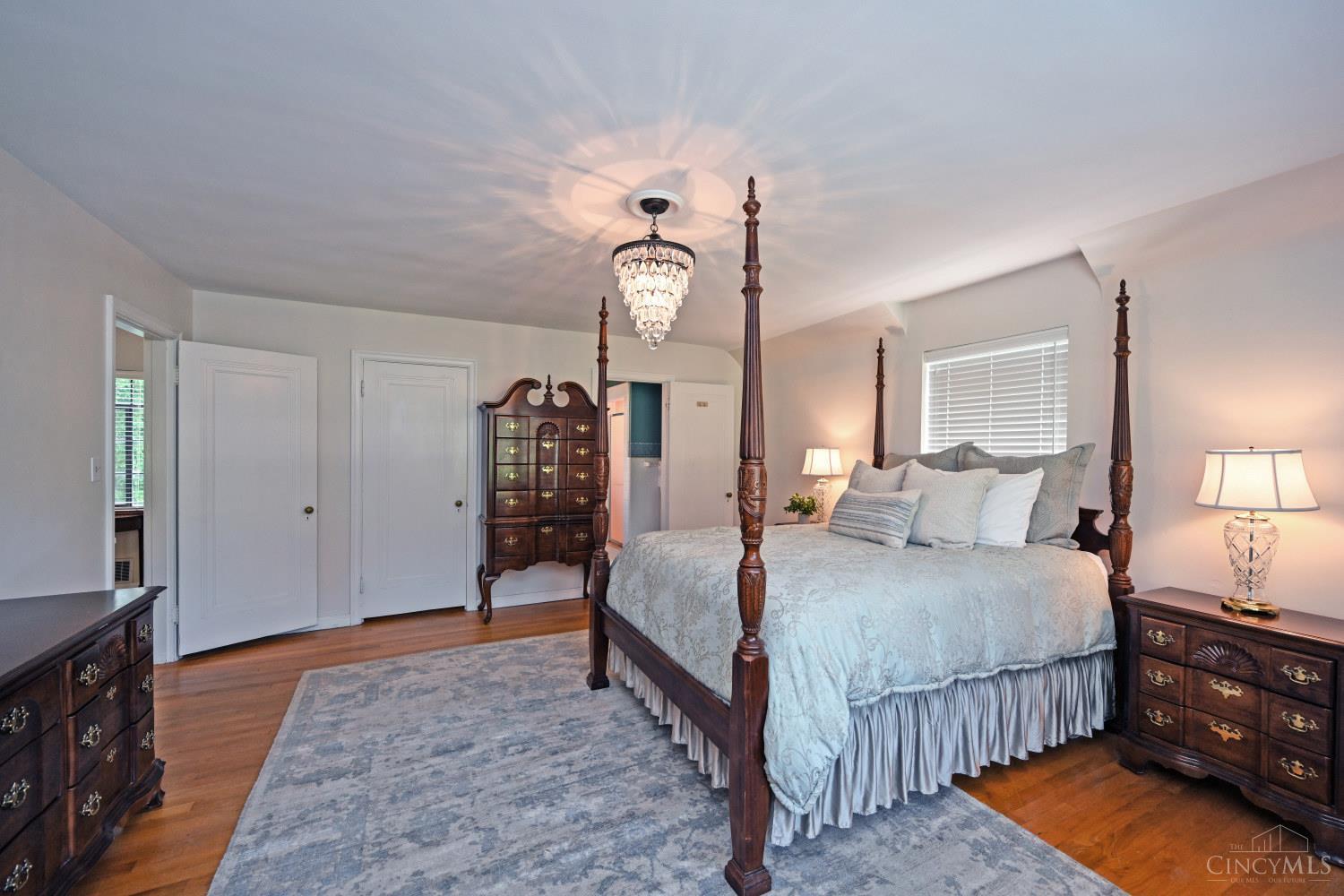 101 Linden Drive, Wyoming, OH, 45215 — photo 45
