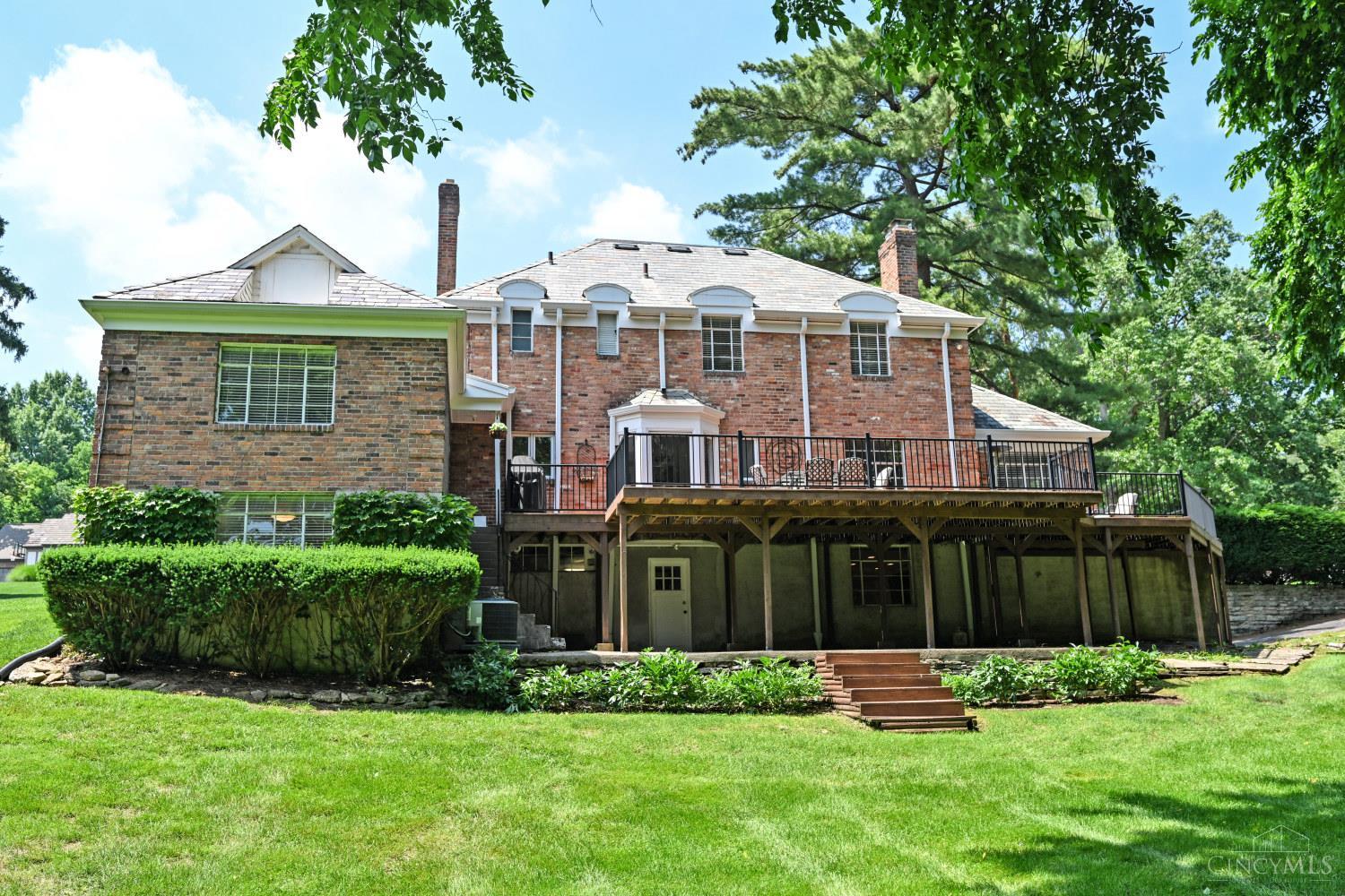 101 Linden Drive, Wyoming, OH, 45215 — photo 83