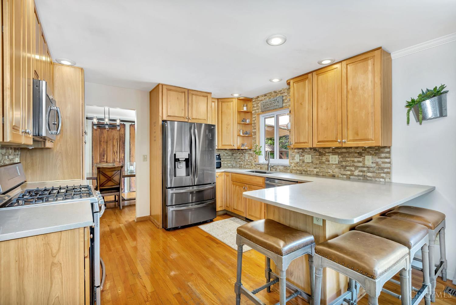 1001 Cedar Drive, Oxford, OH, 45056 — photo 5