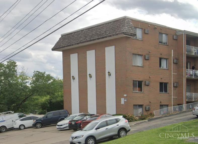 4117 North Bend Road #5, Cheviot, OH, 45211