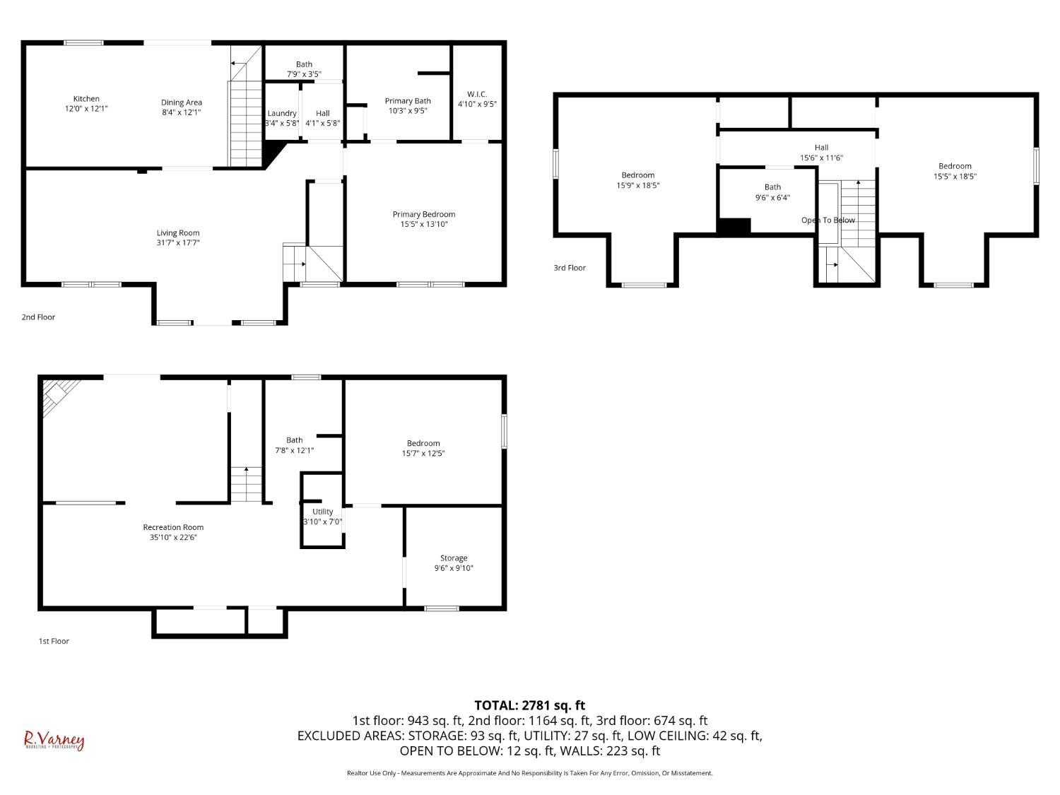 12823 New Hope White Oak Station Road, Scott Twp, OH, 45171 — photo 33