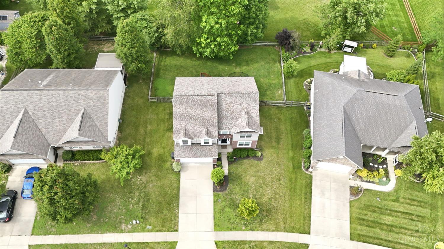 316 Sackett Drive, Monroe, OH, 45050 — photo 4