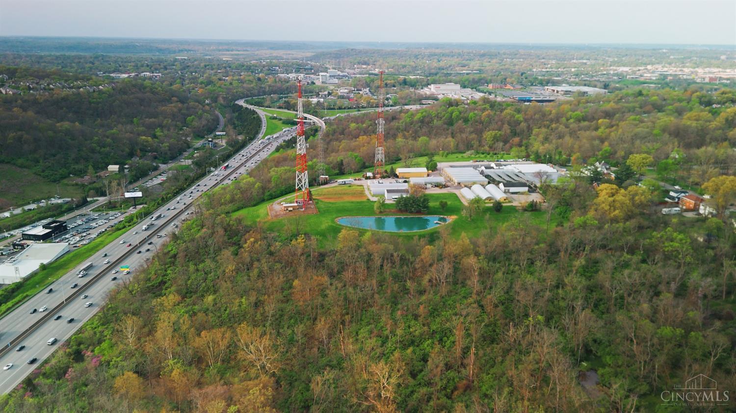 3566 Amberacres Drive #5, Cincinnati, OH, 45237 — photo 37