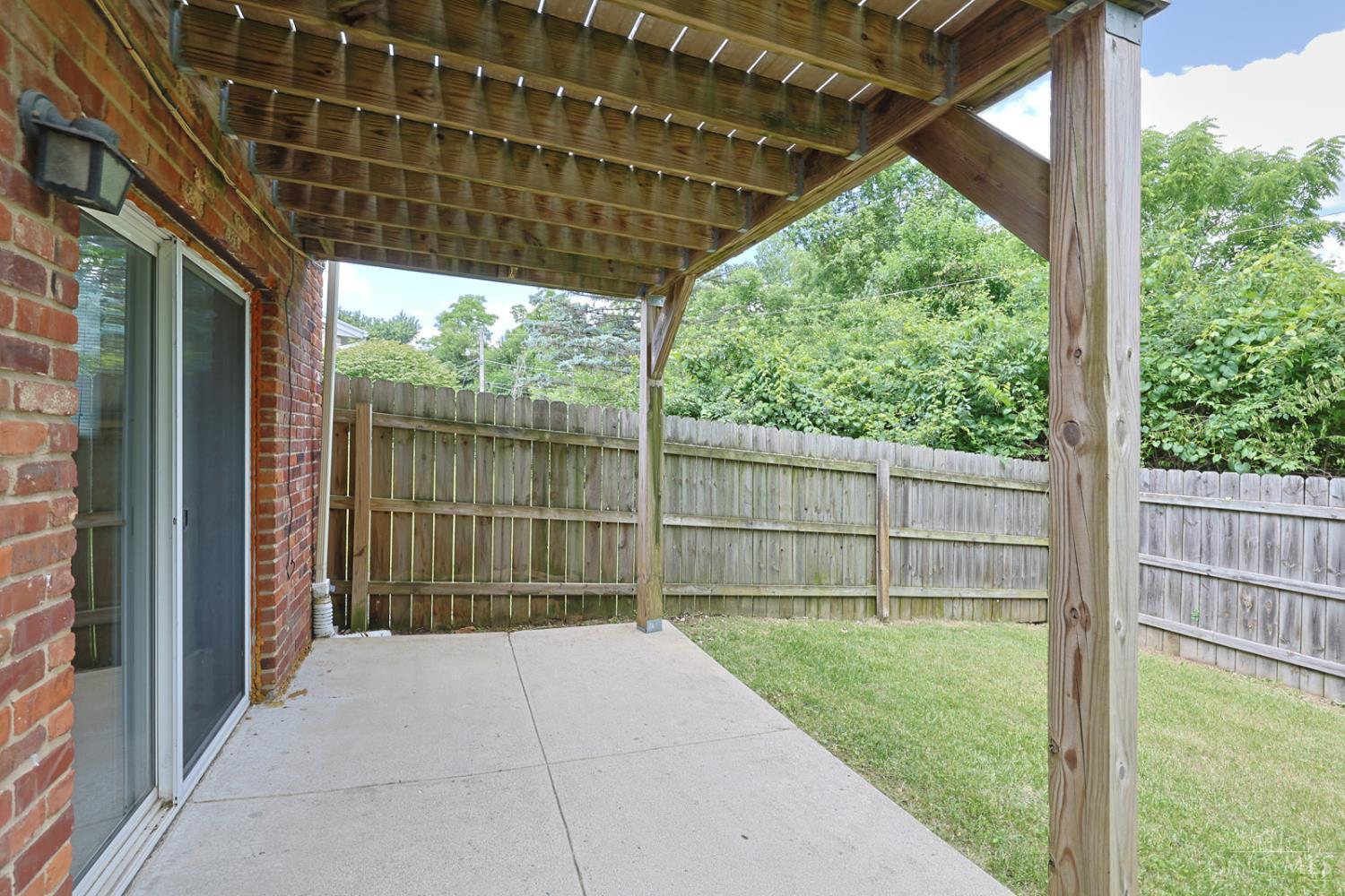 321 Allanhurst Avenue, Vandalia, OH, 45377 — photo 38
