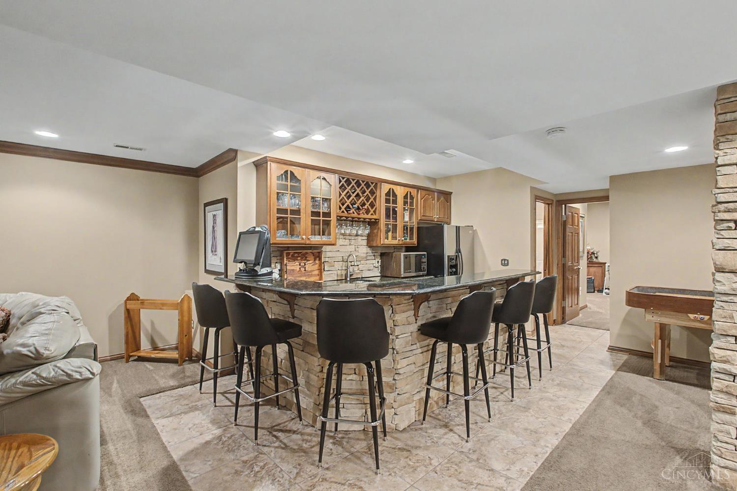 5869 Glynn Court, Delhi Twp, OH, 45233 — photo 21