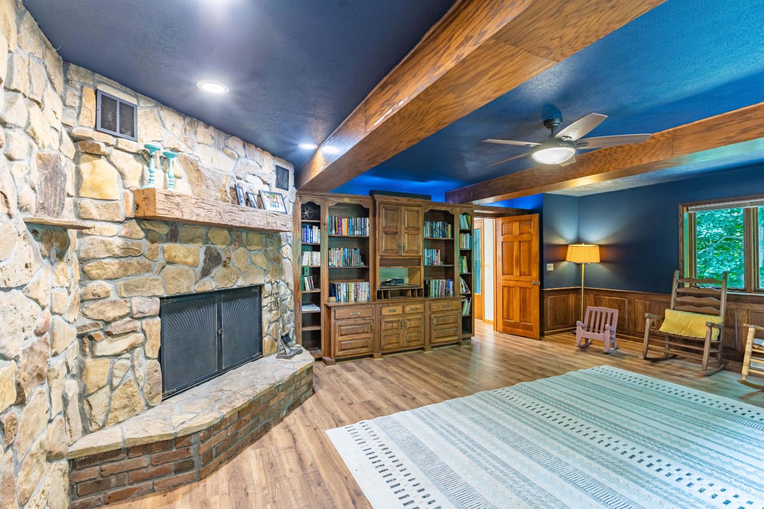 1927 Bethany Ridge Road, Brushcreek Twp, OH, 45693 — photo 11