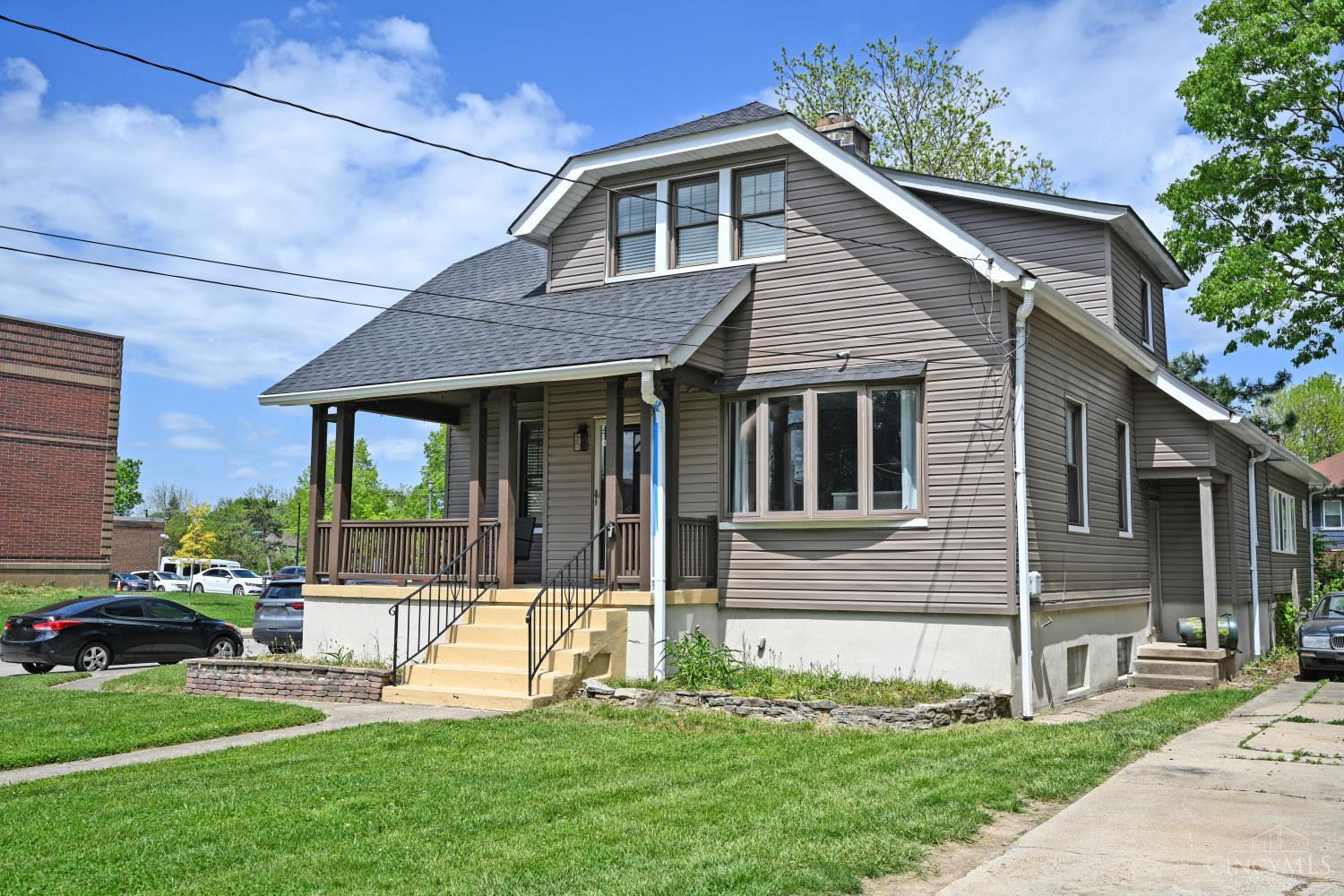 1602 Rose Place, Cincinnati, OH, 45237 — photo 2