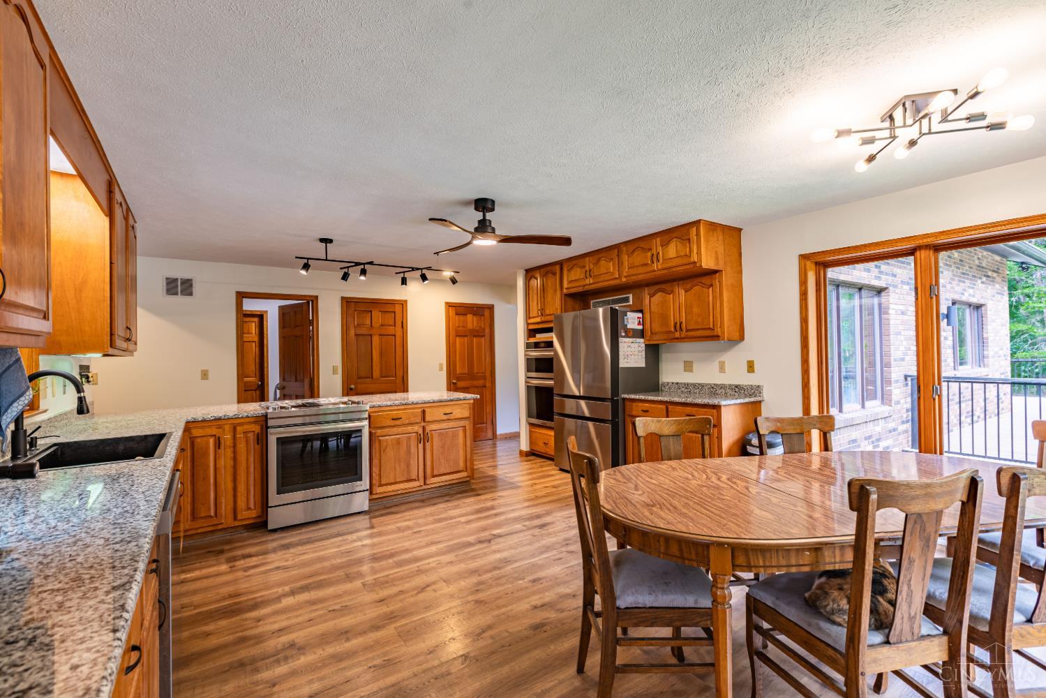 1927 Bethany Ridge Road, Brushcreek Twp, OH, 45693 — photo 19