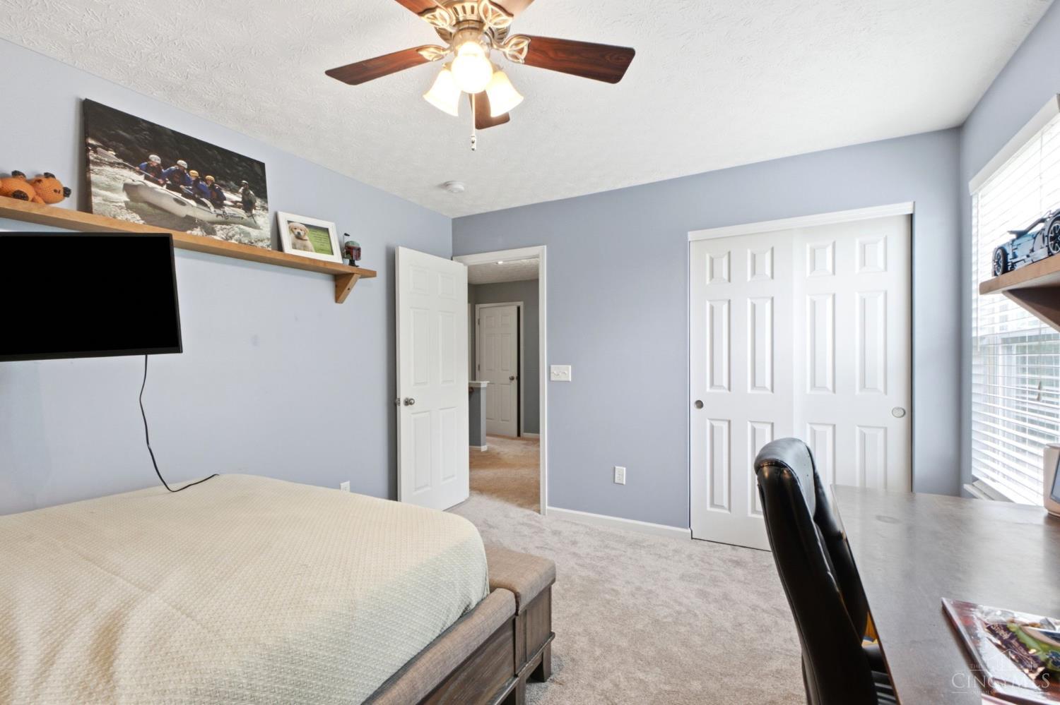 316 Sackett Drive, Monroe, OH, 45050 — photo 31