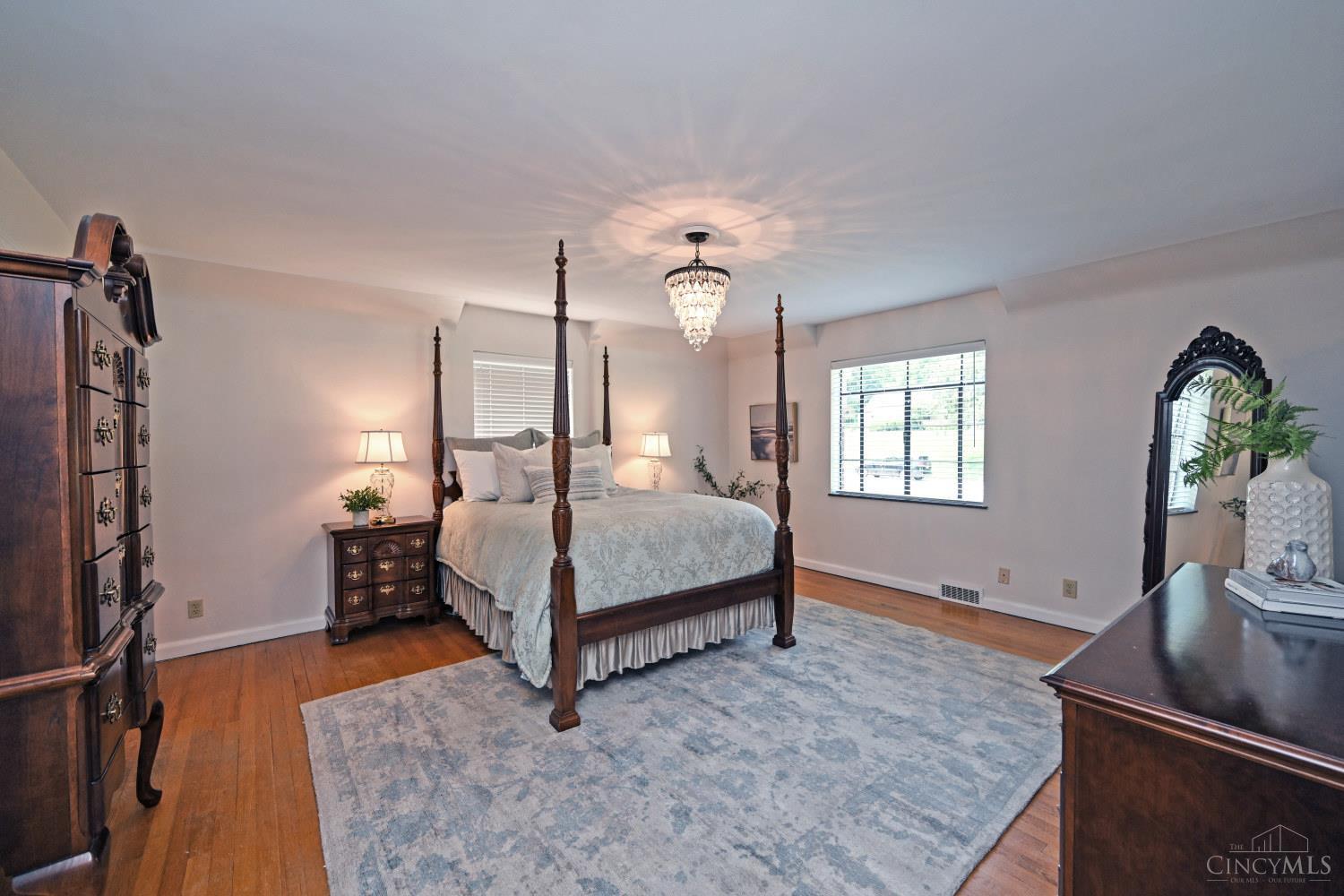 101 Linden Drive, Wyoming, OH, 45215 — photo 44