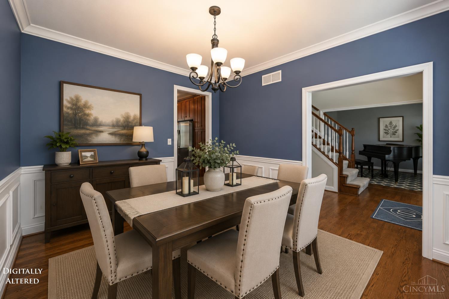 245 Hunter Woods Drive, Oxford, OH, 45056 — photo 18