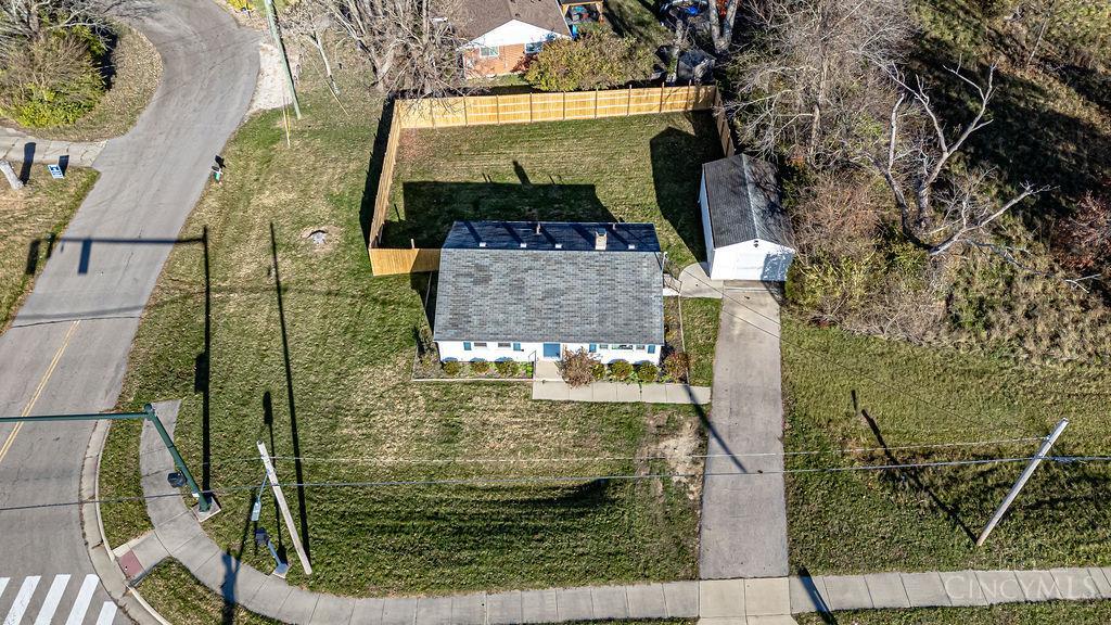 4134 Millville Oxford Road, Oxford, OH, 45056 — photo 24