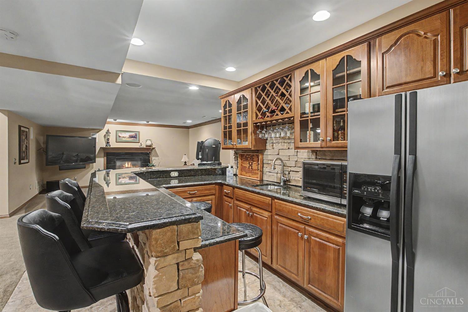 5869 Glynn Court, Delhi Twp, OH, 45233 — photo 22