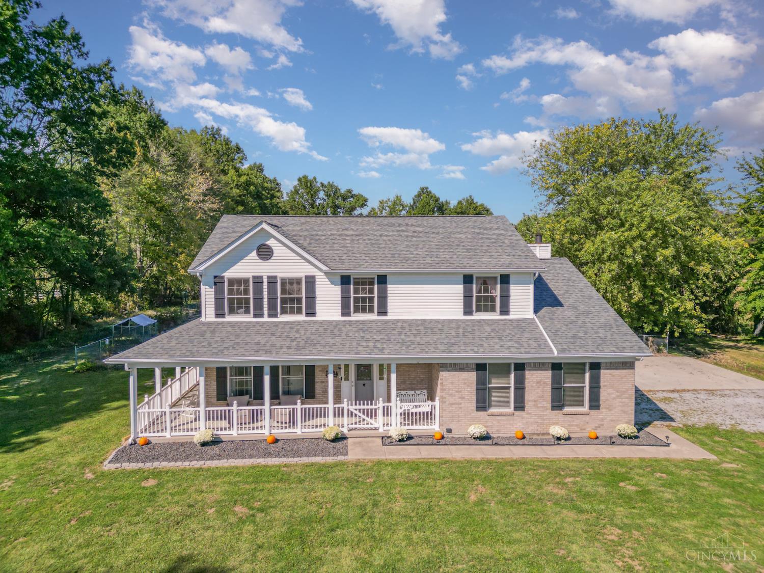 781 High Street, Mt Orab, OH, 45154 — photo 26