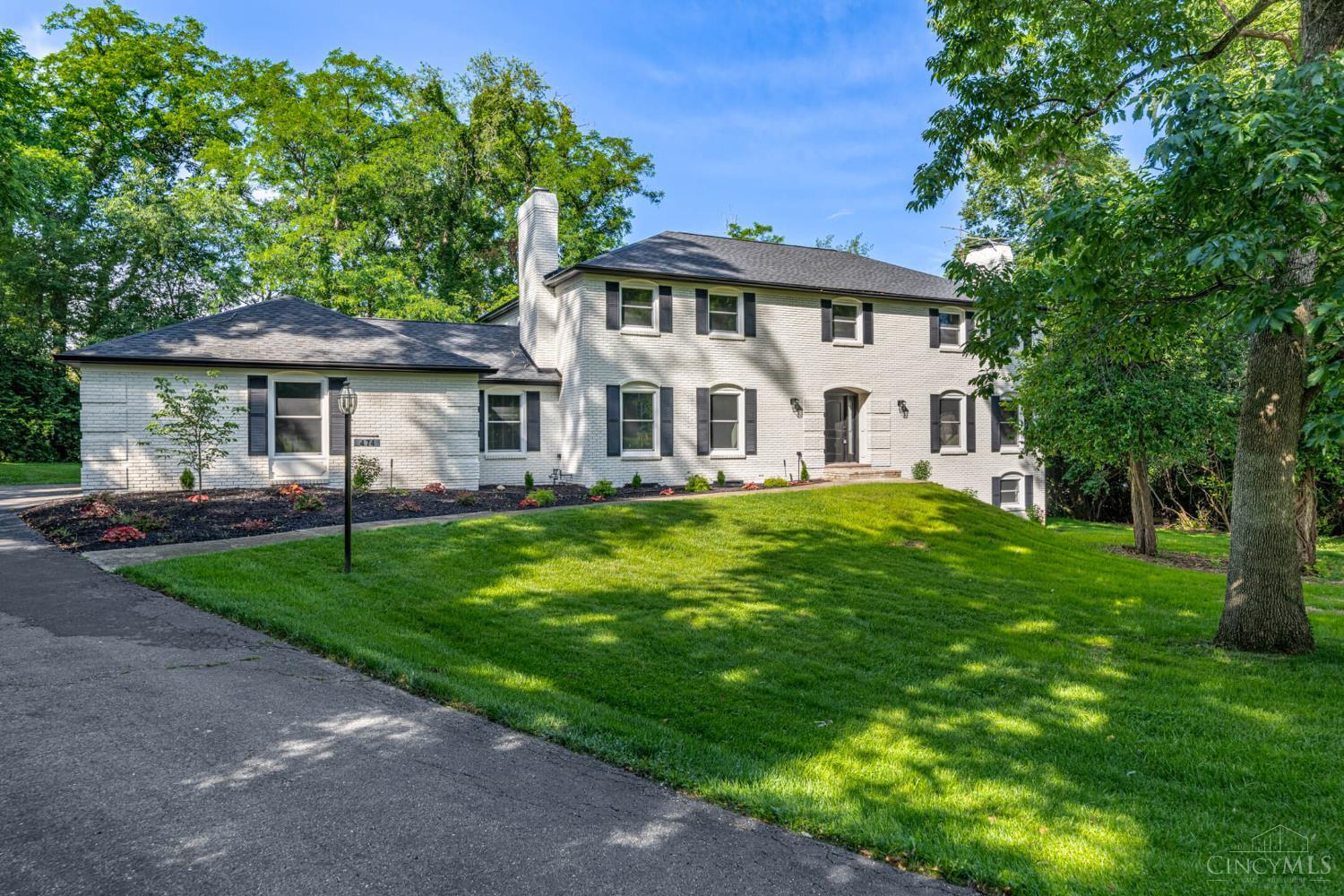 474 Chowning Circle, Kettering, OH, 45429