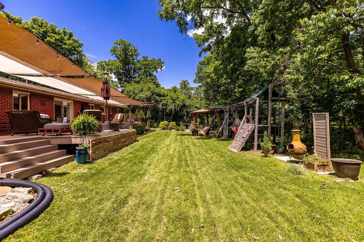 1001 Cedar Drive, Oxford, OH, 45056 — photo 17