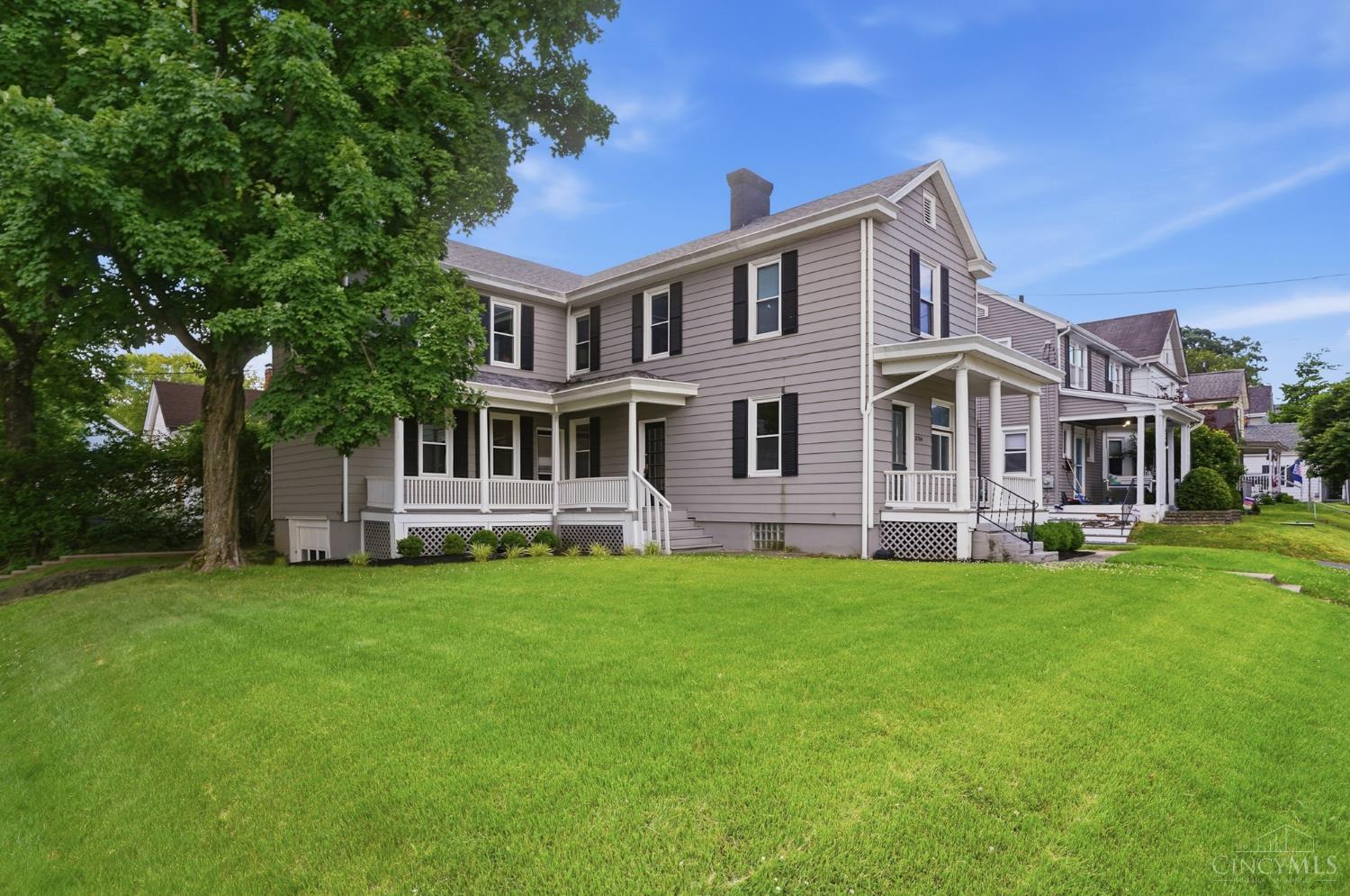3784 Isabella Avenue, Cincinnati, OH, 45209 — photo 25