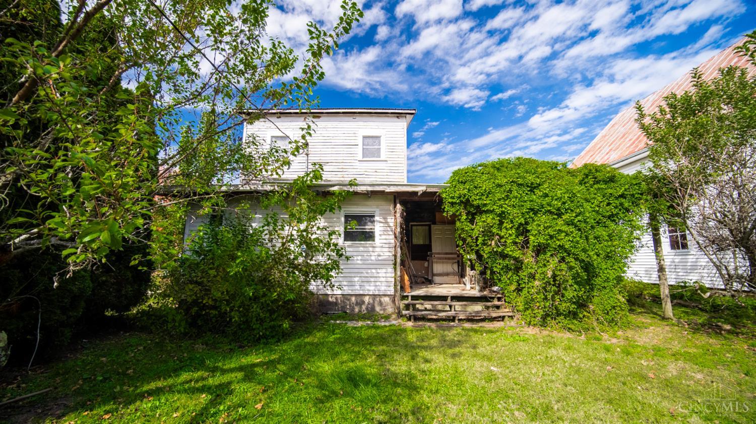 312 Eighth Street, Manchester, OH, 45144 — photo 7