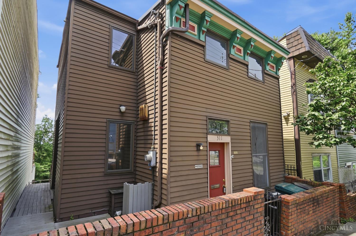 311 Klotter Avenue, Cincinnati, OH, 45219 — photo 18