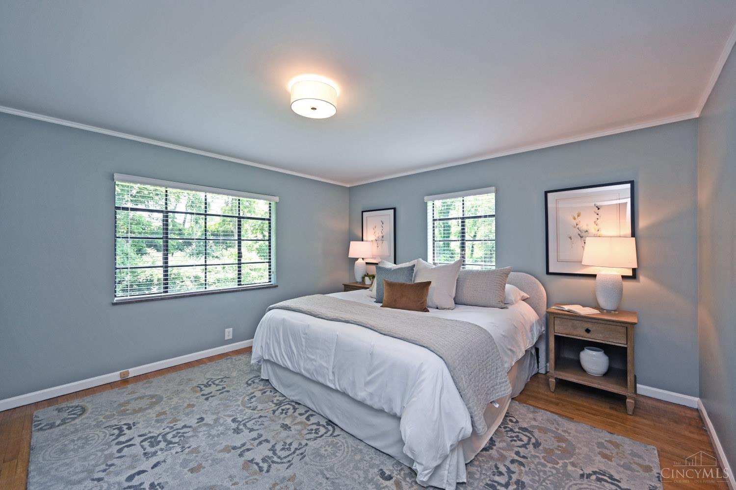 101 Linden Drive, Wyoming, OH, 45215 — photo 35