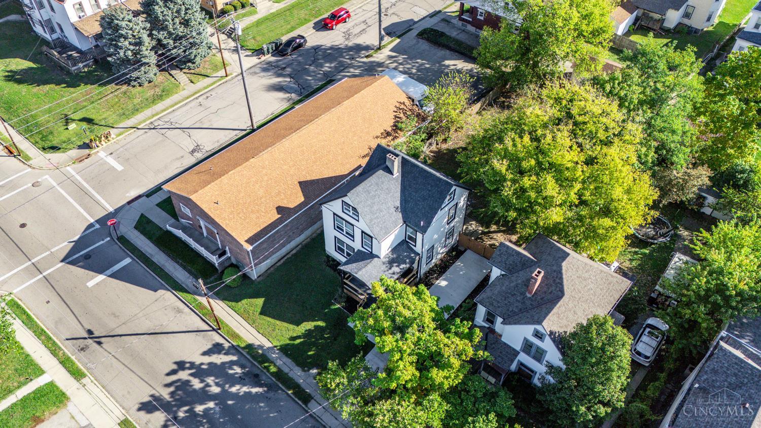 4922 Marion Avenue, Norwood, OH, 45212 — photo 6