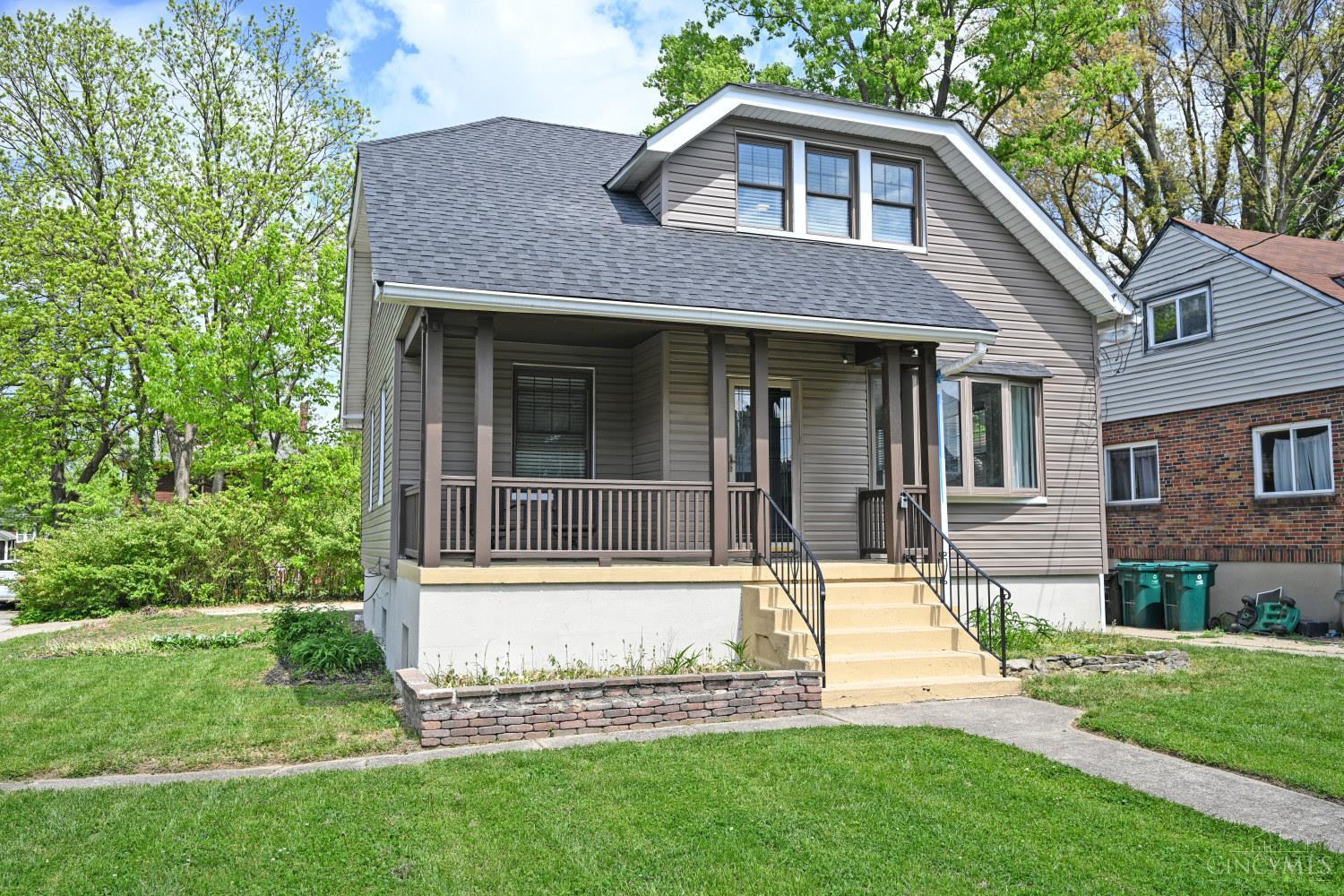 1602 Rose Place, Cincinnati, OH, 45237 — photo 3