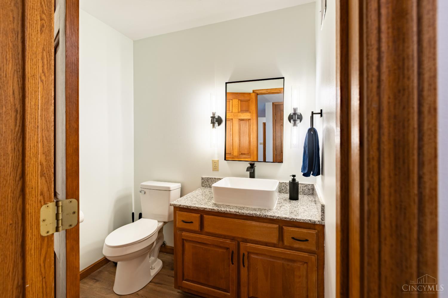 1927 Bethany Ridge Road, Brushcreek Twp, OH, 45693 — photo 12