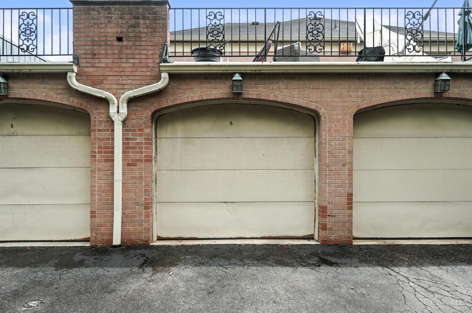 854 Rue De La Paix #B1, Cincinnati, OH, 45220 — photo 41