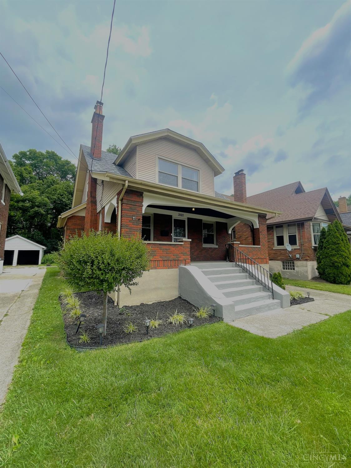 3520 St Martins Place, Cheviot, OH, 45211