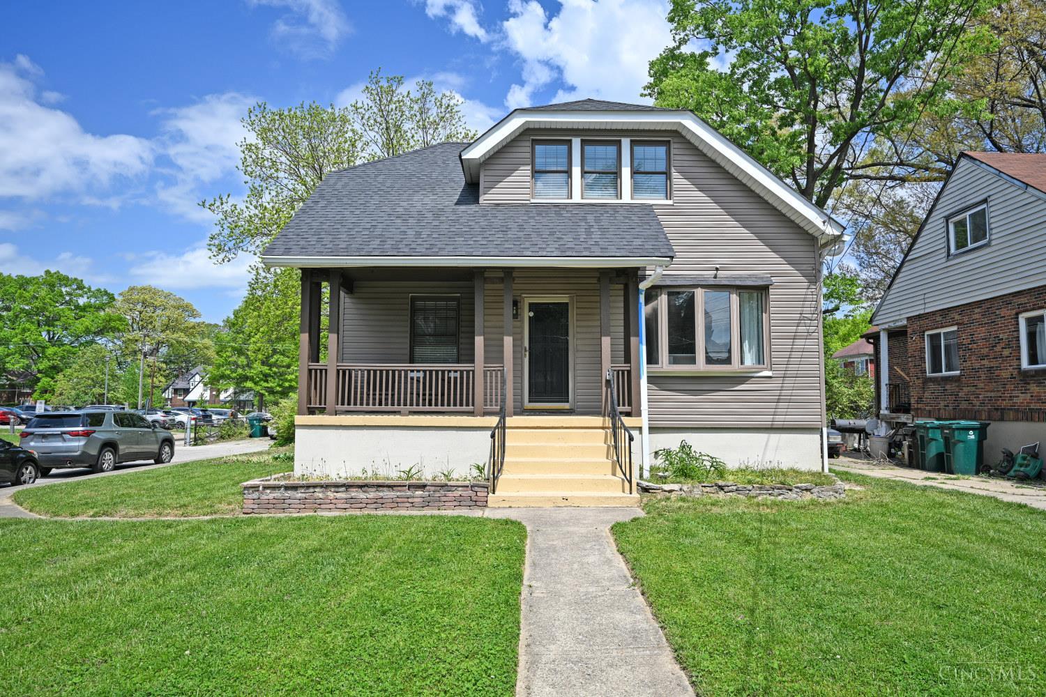 1602 Rose Place, Cincinnati, OH, 45237