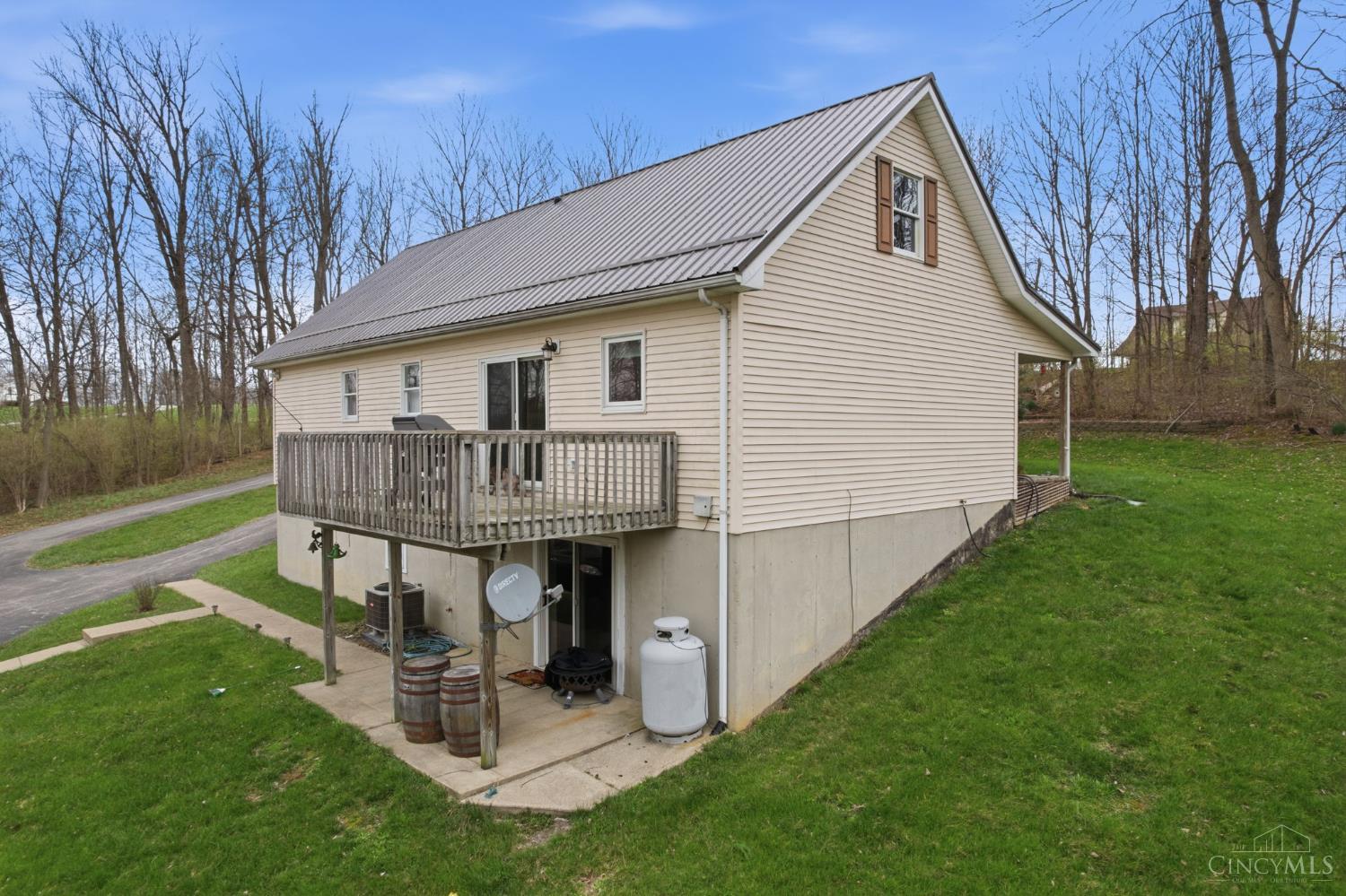 12823 New Hope White Oak Station Road, Scott Twp, OH, 45171 — photo 4