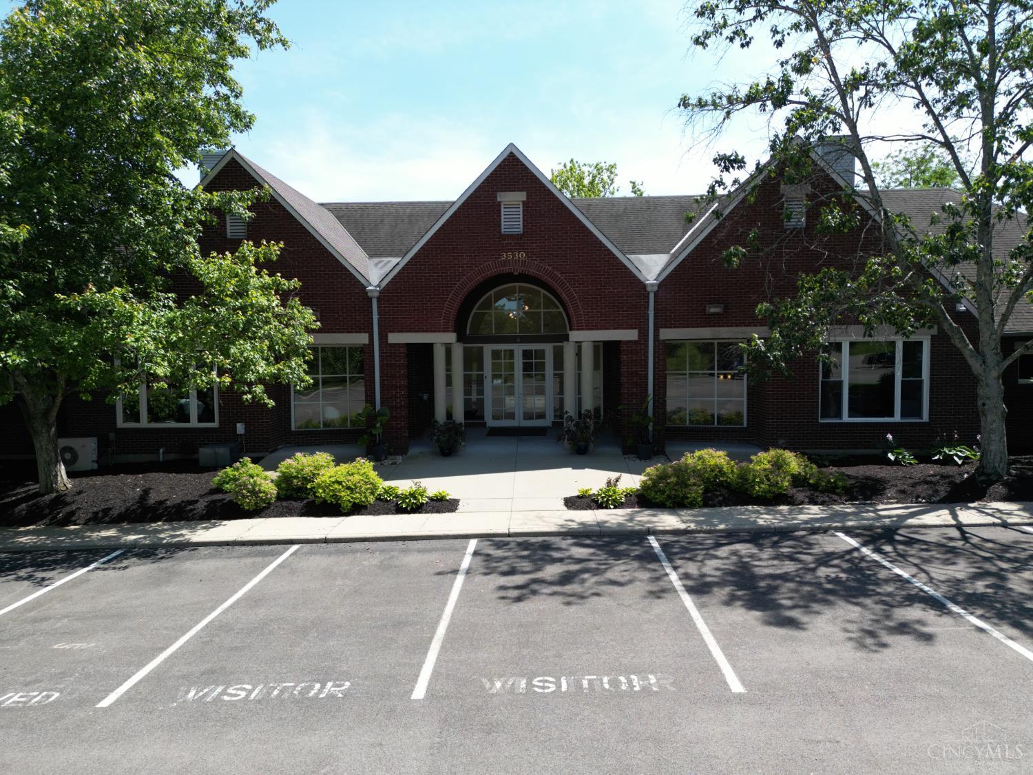 3530 Irwin Simpson Road, Deerfield Twp., OH, 45040