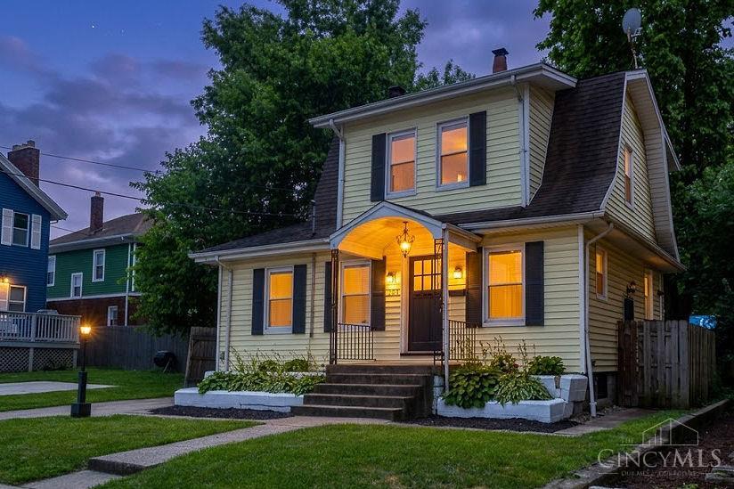 2775 Robertson Avenue, Cincinnati, OH, 45209 — photo 2