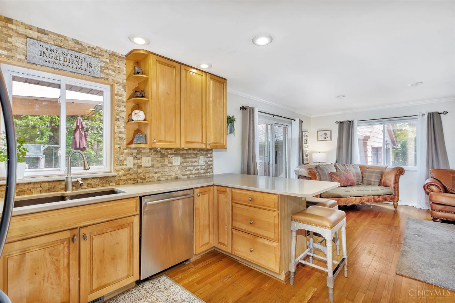 1001 Cedar Drive, Oxford, OH, 45056 — photo 6