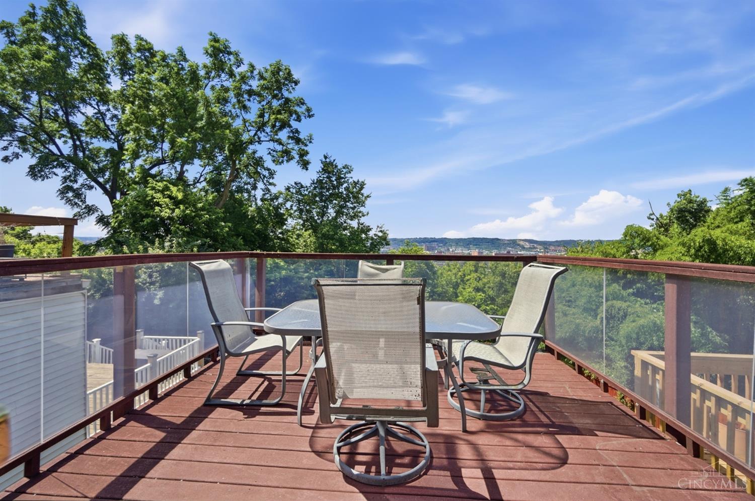 311 Klotter Avenue, Cincinnati, OH, 45219 — photo 6
