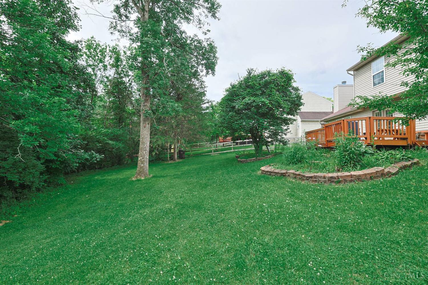 1214 Poplar Hill Drive, Lebanon, OH, 45036 — photo 10
