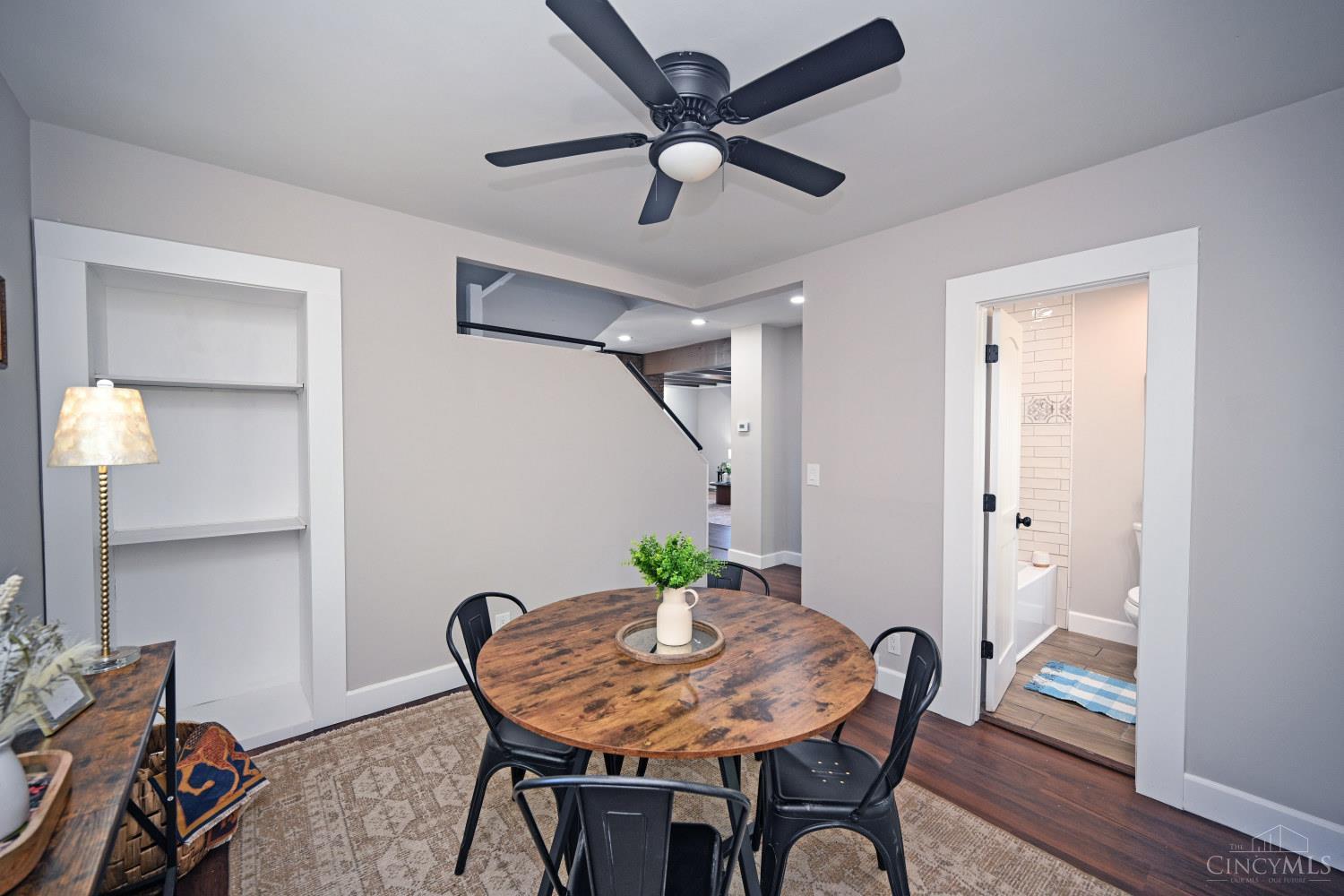 1602 Rose Place, Cincinnati, OH, 45237 — photo 21