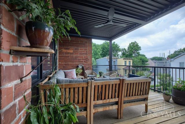 1659 Cooper Street, Cincinnati, OH, 45223 — photo 96