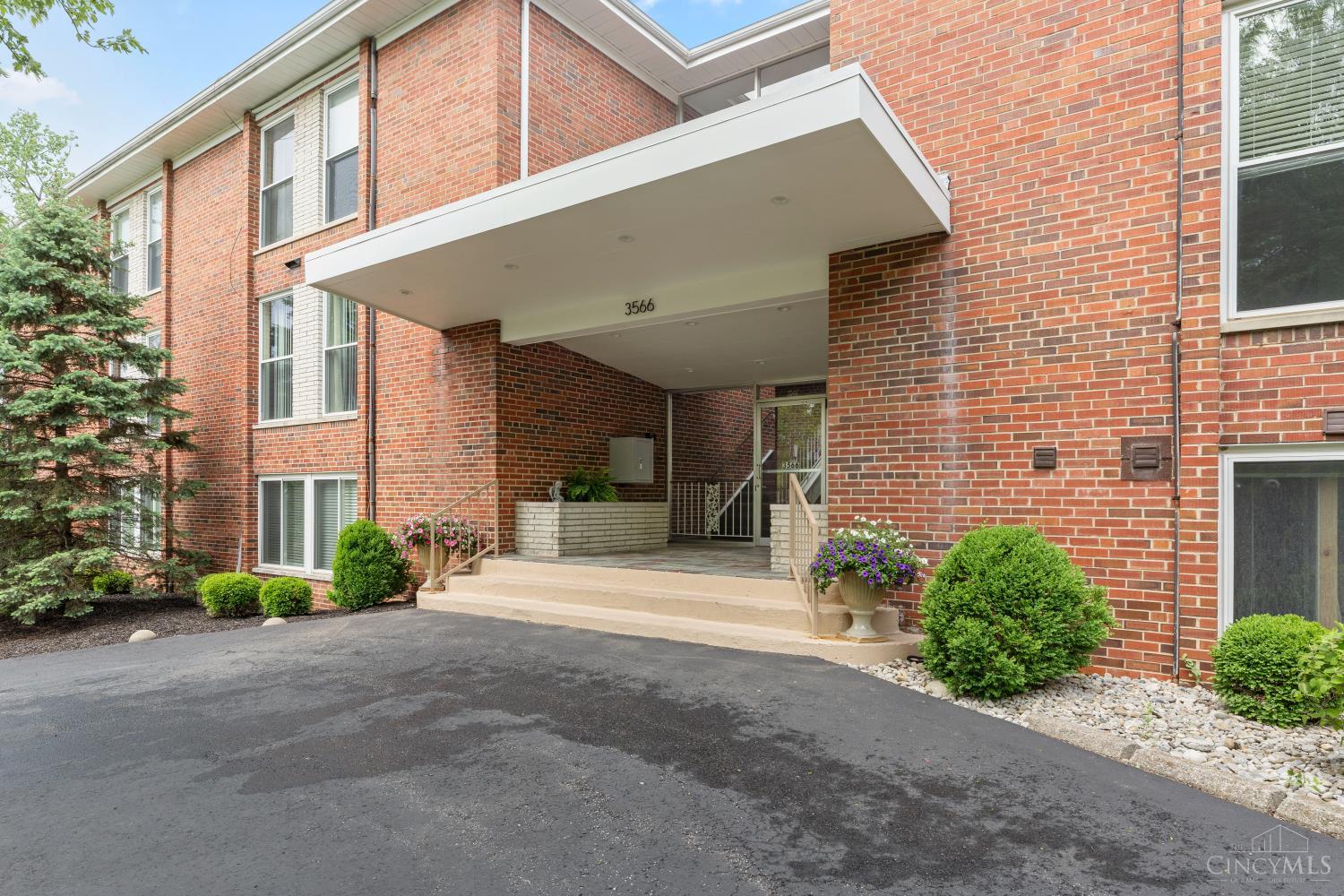 3566 Amberacres Drive #5, Cincinnati, OH, 45237 — photo 45