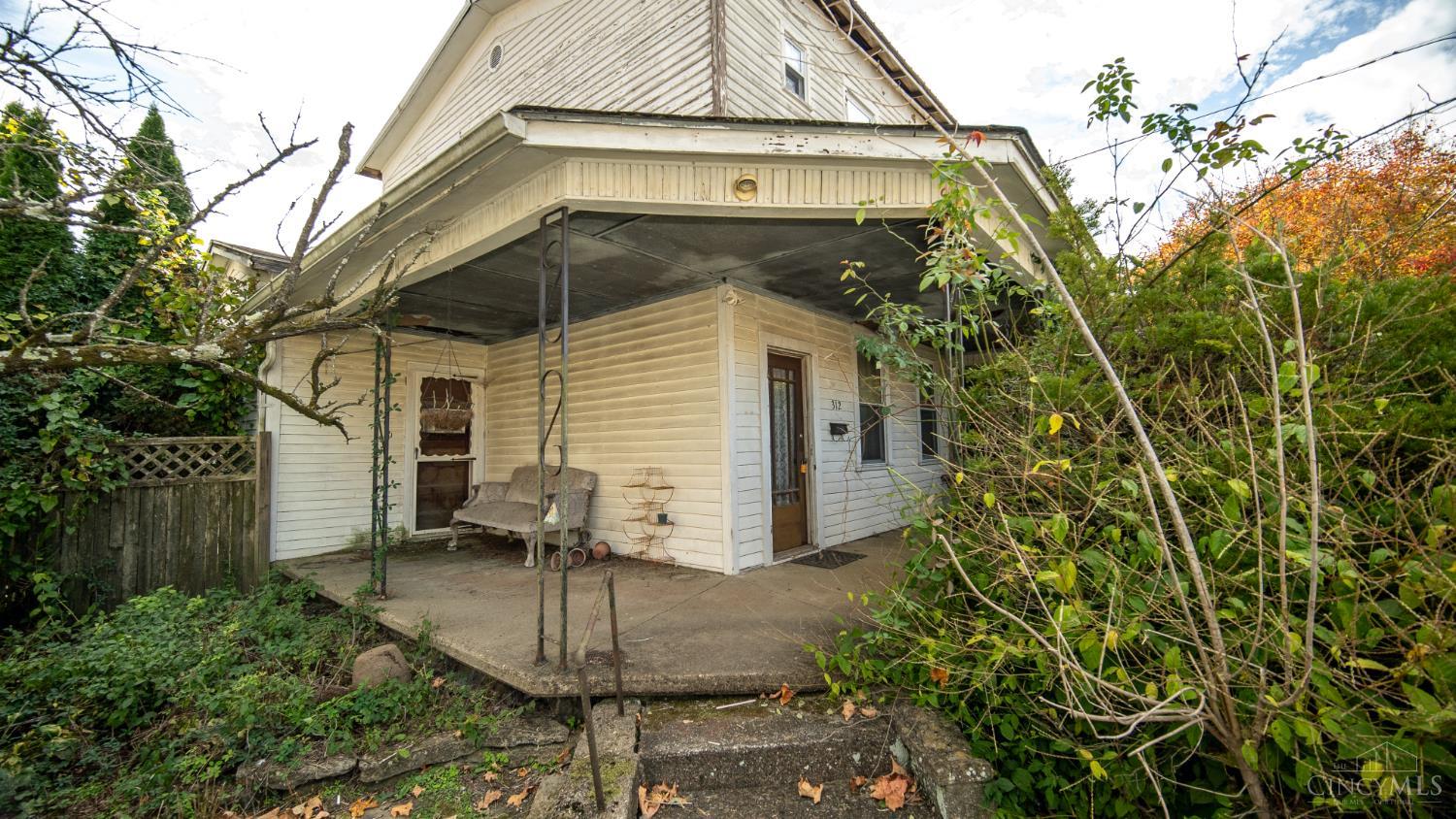 312 Eighth Street, Manchester, OH, 45144 — photo 19