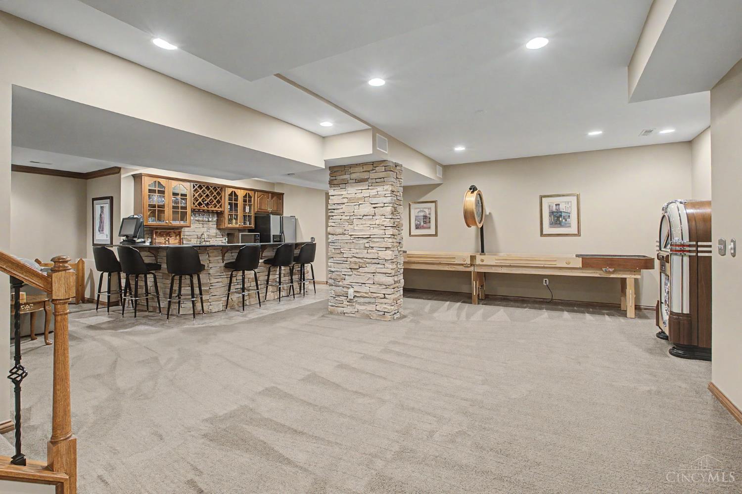 5869 Glynn Court, Delhi Twp, OH, 45233 — photo 20