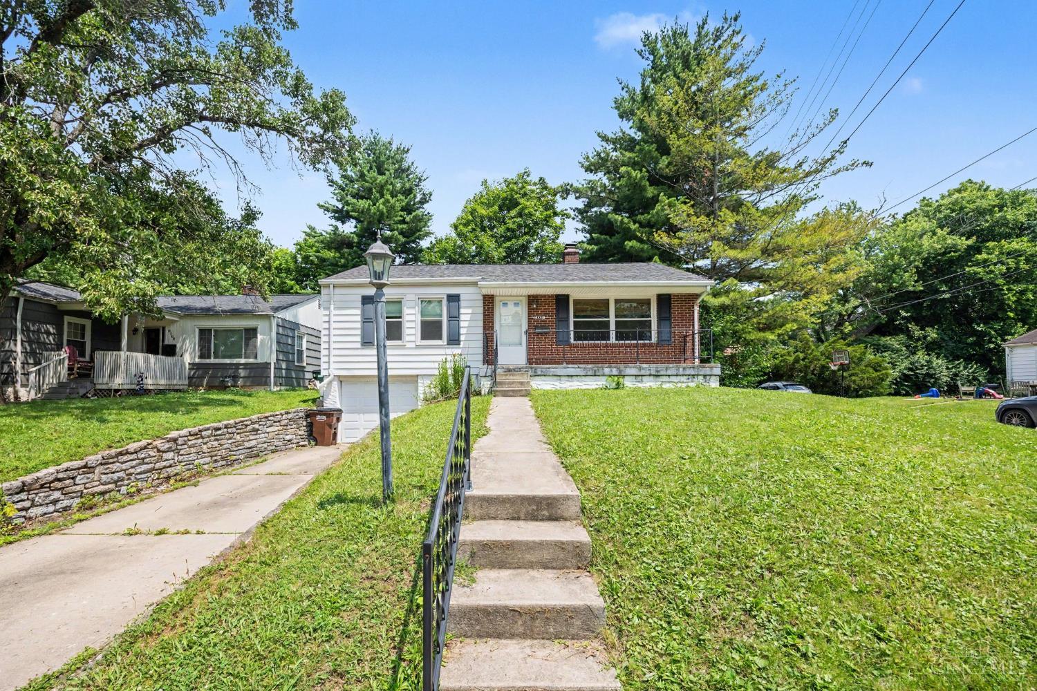 6480 Ridgefield Drive, Springfield Twp., OH, 45224