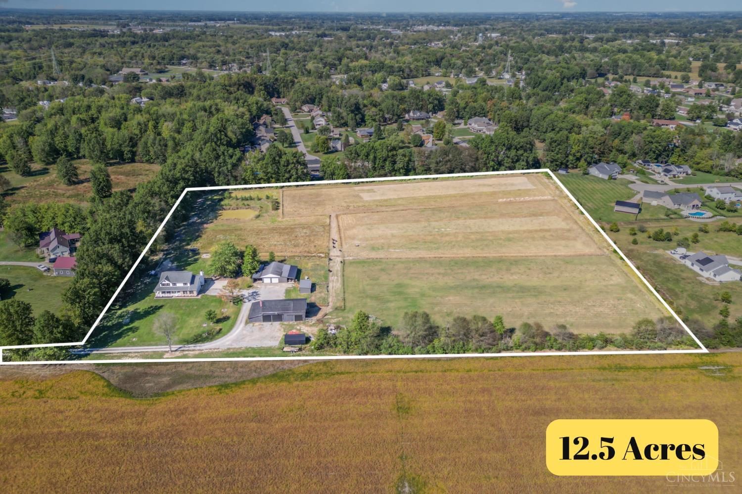 781 High Street, Mt Orab, OH, 45154 — photo 3