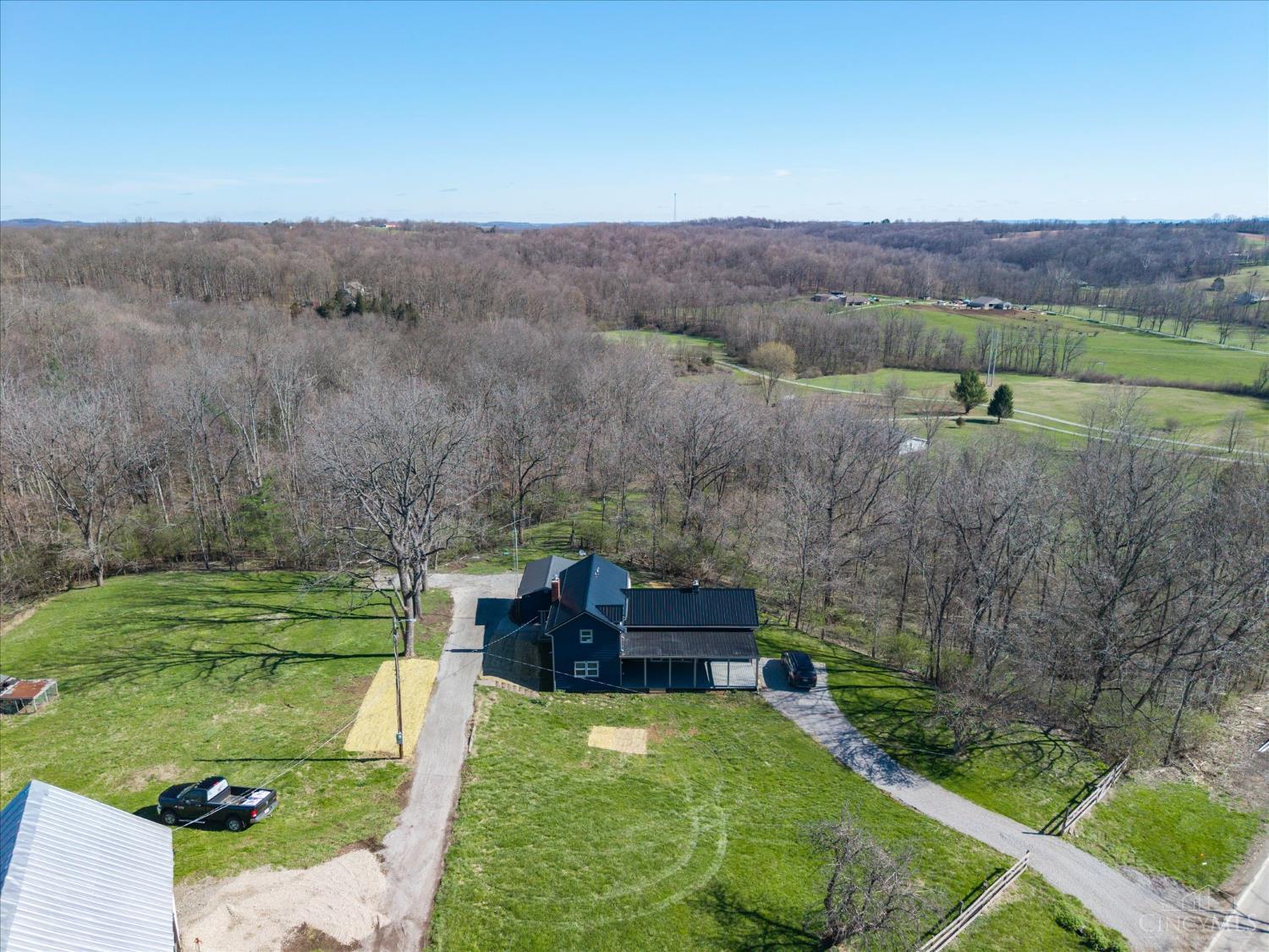 8225 Prospect Road, Washington Twp, OH, 45133 — photo 2
