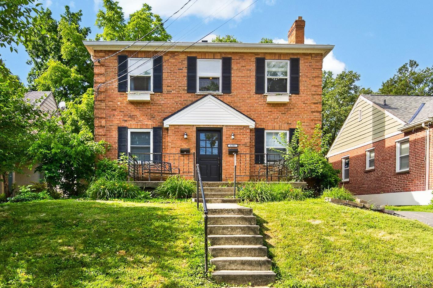 3333 Sterling Way, Cincinnati, OH, 45209